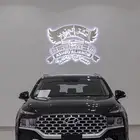 هيونداي سنتافي 2024 MID   6 سلندر ب 141450 بالضريبة