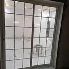 ابواب المنيوم شبابيك المنيوم