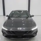 هيونداي إلنترا 2026 سمارت C ب 81650 شامل الضريبة