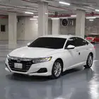 هونداي اكورد