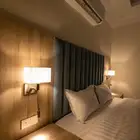 تاثيث فنادق وشقق مفروشه غرف نوم - كنب - مطابخ