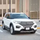 فورد أكسبلور 2020 فل كامل دبل