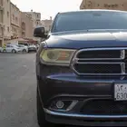 دوج درانجو فل كامل موديل 2016 نظيف جدا