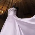 فستان مناسبات (ملكة  زواجات)
