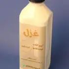 لبن ماعز طازج