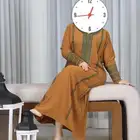 جلابيات عسيريه جميلة