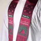 وشاح يوم الوطني 95 - وشاح شركات - وشاح سعر الجملة - شال