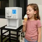 إيجار ايس كريم