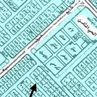 أرض سكنية مساحة 393 م ضاحية هجر