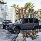 تاجير سيارات فارهه
