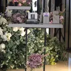 استاند هديه ملكه