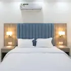 اثاث فنادق وشقق مفروشه تفصيل غرف نوم - كنب - مطابخ