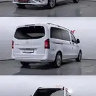 مرسيدس فان