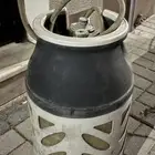 أسطوانة غاز فايبر