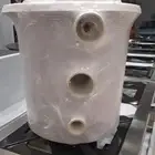 مصايد وصفايات زيت للمطاعم وغيرة