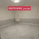 شقة للاجار الجبيل الصناعية