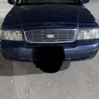 فورد مديل 2009 سعودي مكيفين