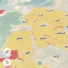 اقل عرض في السوق للبيع نص ارض في جوهرة العروس 1و حي الغدير