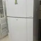 براد توشيبا ( ثلاجة ) 18 قدم