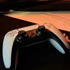 يد بلايستيشن 5 كلكات ماوس معدله