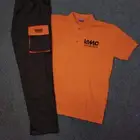 تفصيل وتطريز تيشرتات بلوفرات مريله