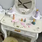 تسريحة