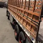تريلات للإيجار الي موسم الحج