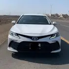 كامري 2021 للبيع