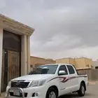 هايلوكس غمارتين 2014