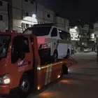 سطحه الطايف لنقل السيارة داخل وخارج الطايف خدمة 24