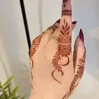 نقش وحنا طبيعي 100 00