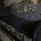 طقم كنب