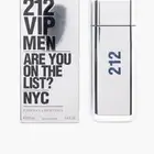 عطر كارولينا هيريرا ماء تواليت بخاخ 212 في آي بي للرجال