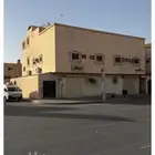 للبيع عماره تجارية على شارع خديجه بنت خويلد 400 متر