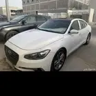 هونداي ازيرا 2019