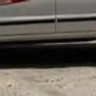 للبيع جنوط مرسيدس مع كفراته نص عمر