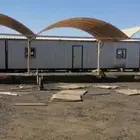 مظلات سيارات موسسه التراث