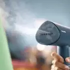 مكواة بخار محموله جيده جدا