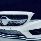 قطع مرسيدس كوبية