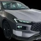 فورد توروس 2025 امبيانتي سعودي كاش - تاجير