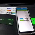 شبكة مدى نقاط بيع من شركة هلا