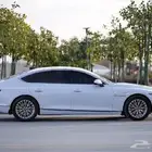 جينسس GV80 2022