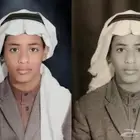 تعديل وترميم الصور القديمه والمتهالكه