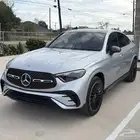 Mercedes GLC300 Coupe 2024