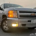 سلفرادو 2013 بدون رش نهائي