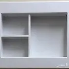 ديكور حائط مكيف شباك