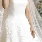 فستان تصميم خاص
