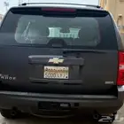 شفروليه تاهو 2011