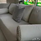 كنب بحاله ممتازه ونضيف جدا ماكمل ثلاث سنوات. السعر 700