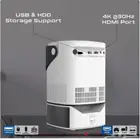 بروجكتر promate مستعمل